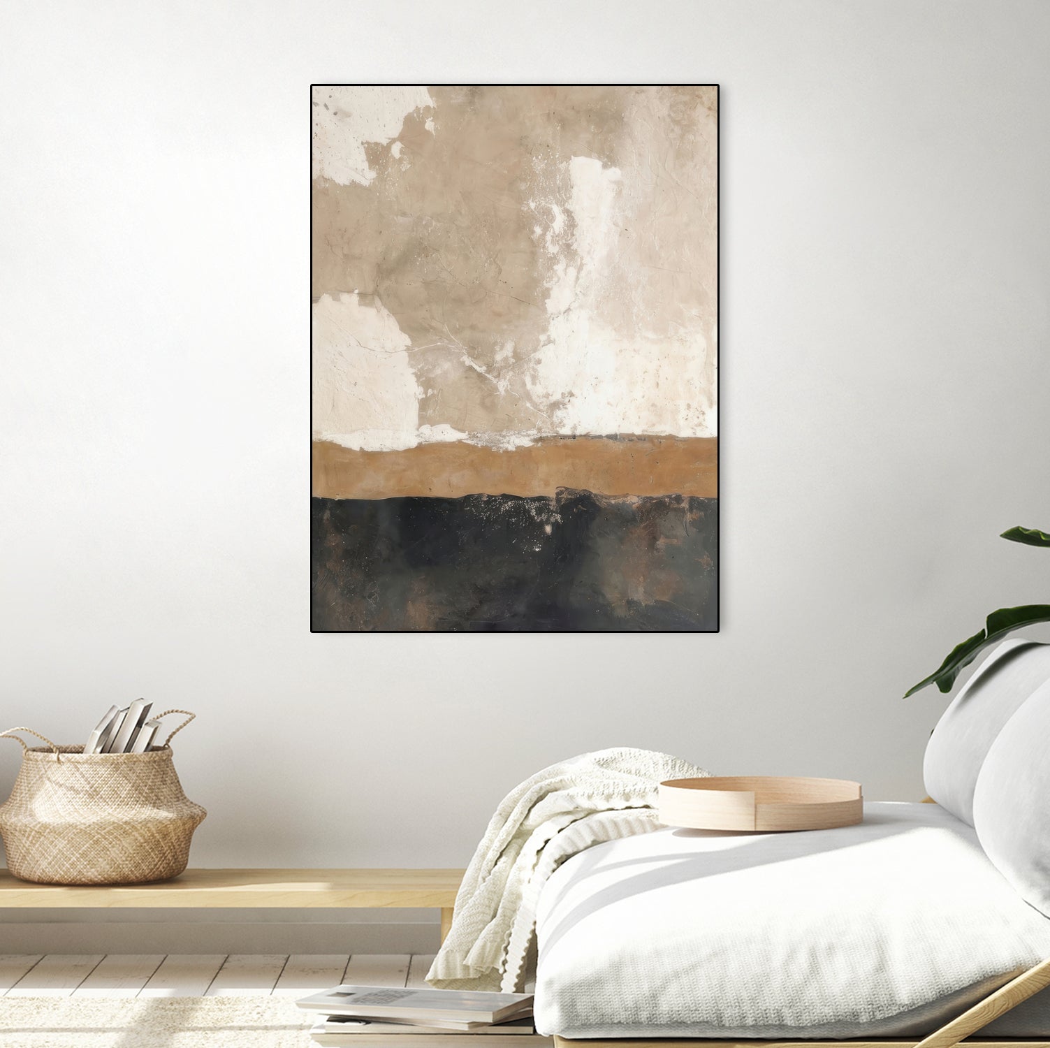 What a Fool Believes by Alpenglow Workshop on GIANT ART -  abstract