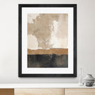 What a Fool Believes by Alpenglow Workshop on GIANT ART -  abstract