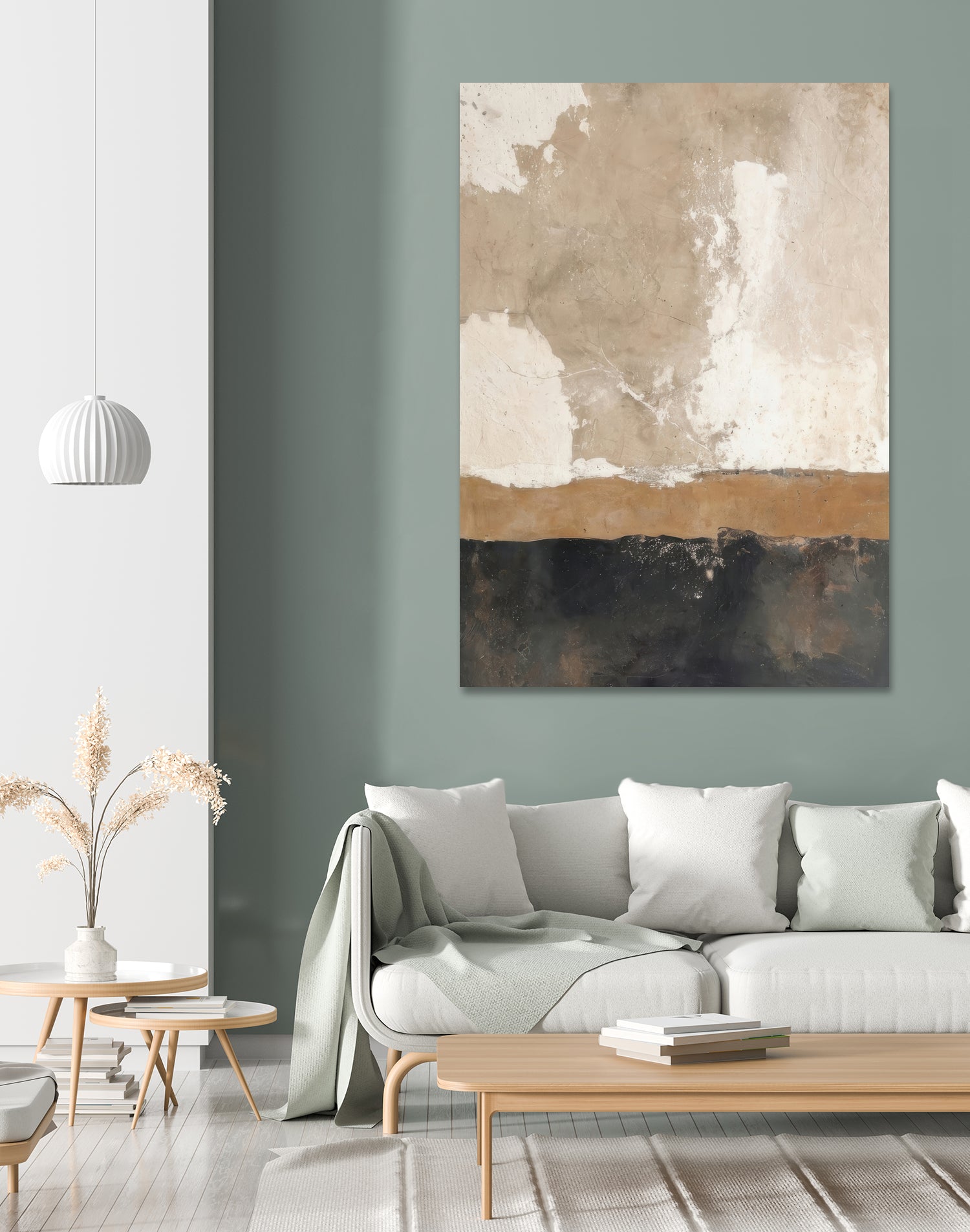 What a Fool Believes by Alpenglow Workshop on GIANT ART -  abstract