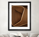 Caramel lines II by Alma on GIANT ART - 6223 photography