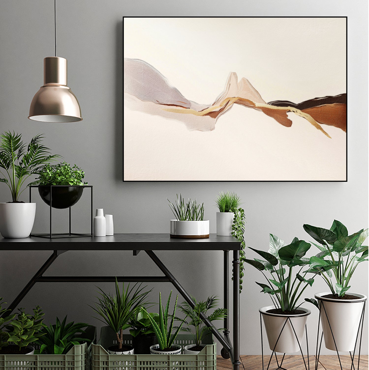 Freedom II by Alma on GIANT ART - 12195 photography