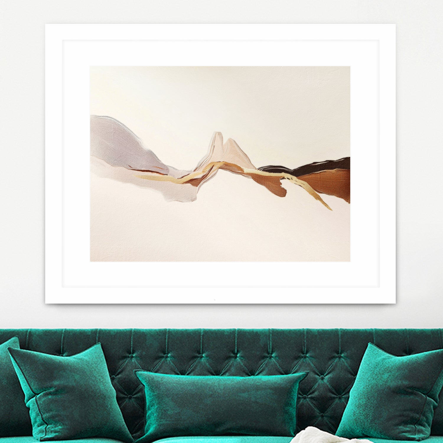 Freedom II by Alma on GIANT ART - 12195 photography