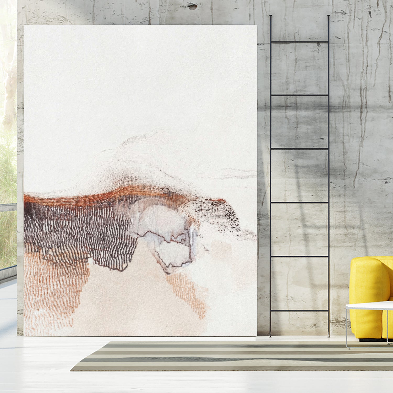 Invisible world II by Alma on GIANT ART - 6450 photography