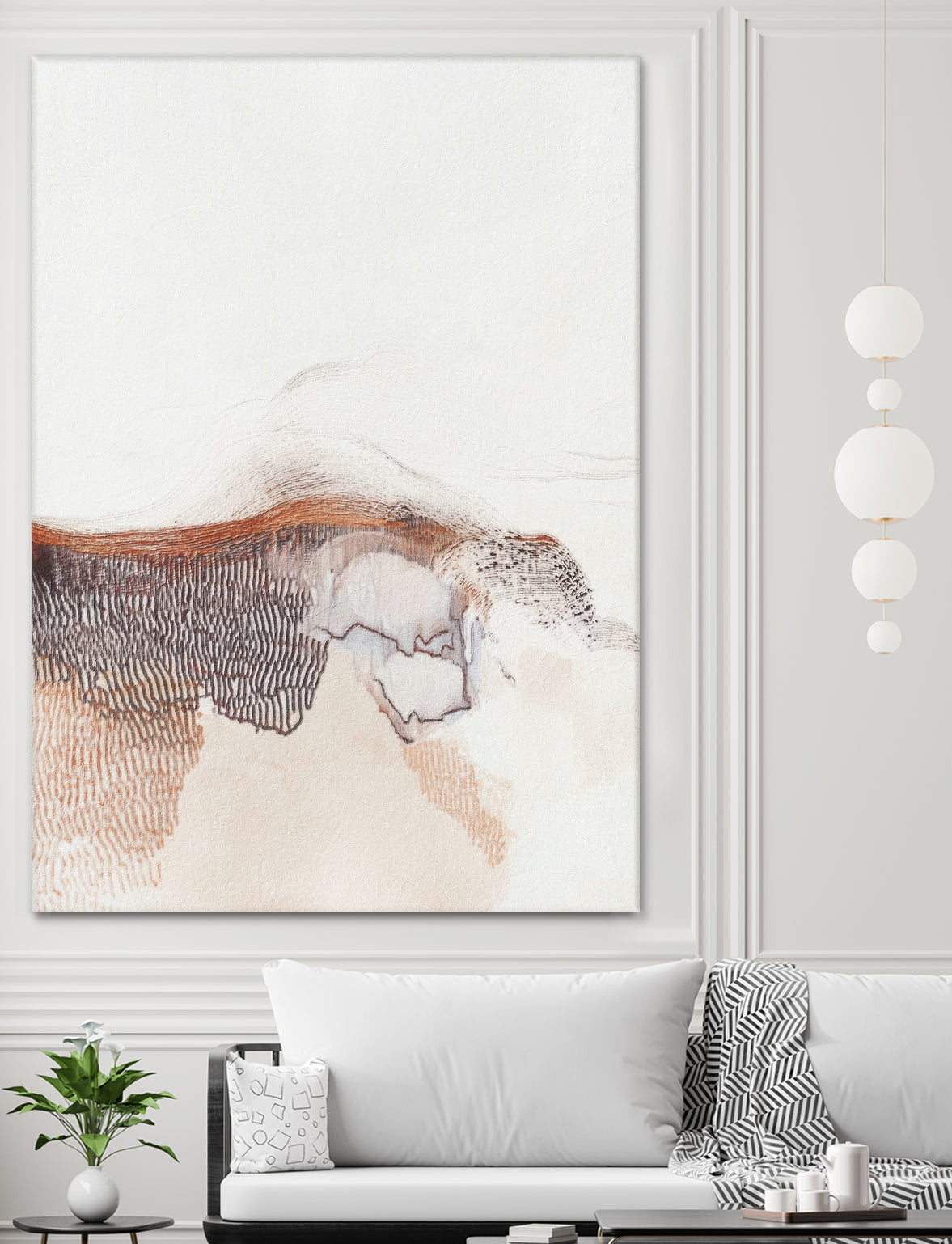 Invisible world II by Alma on GIANT ART - 6450 photography