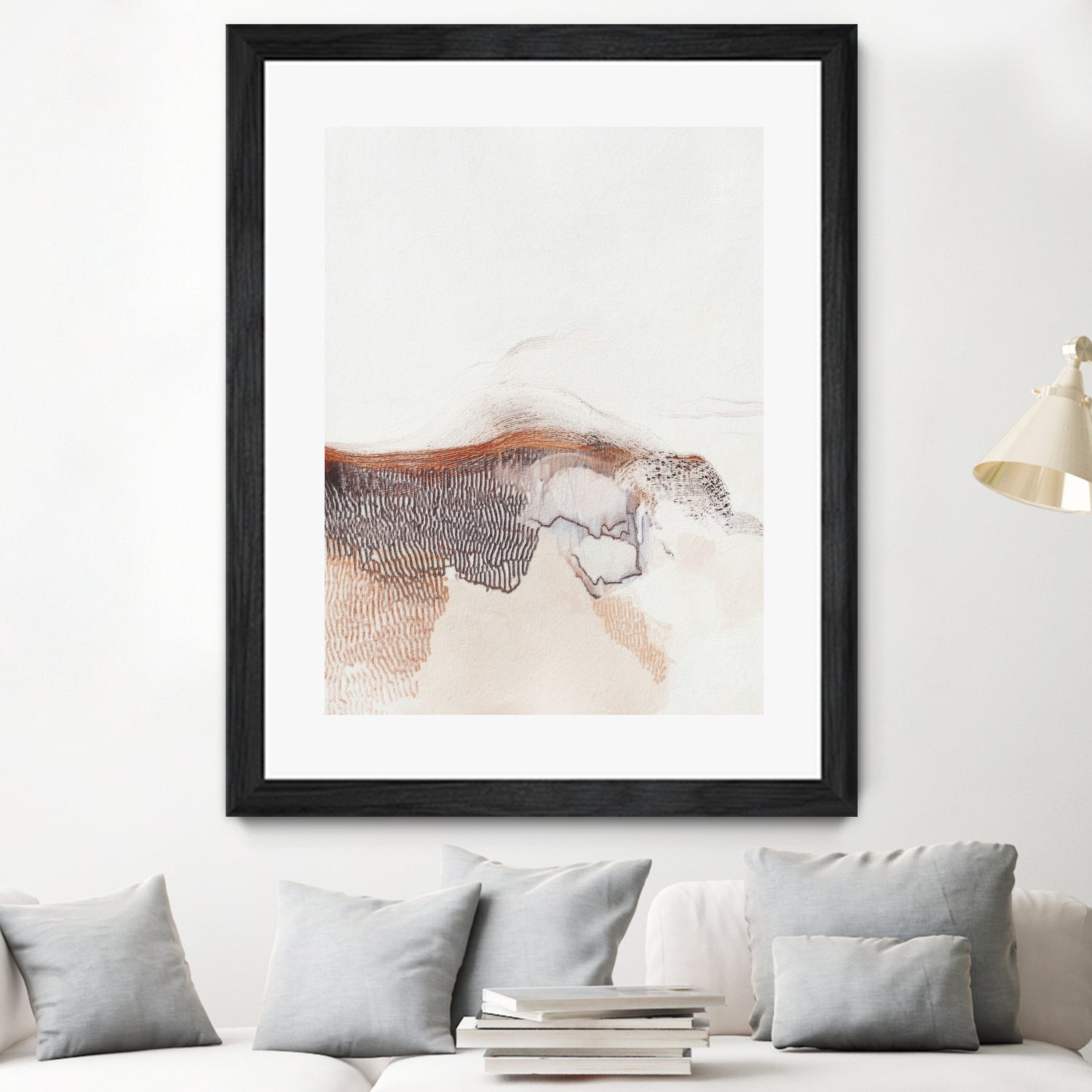 Invisible world II by Alma on GIANT ART - 6450 photography