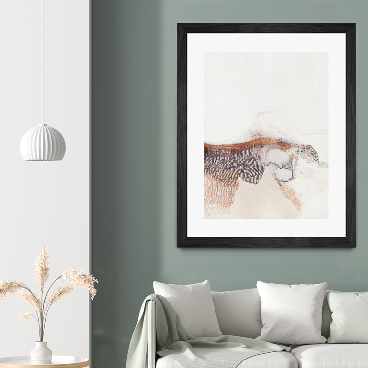 Invisible world II by Alma on GIANT ART - 6450 photography