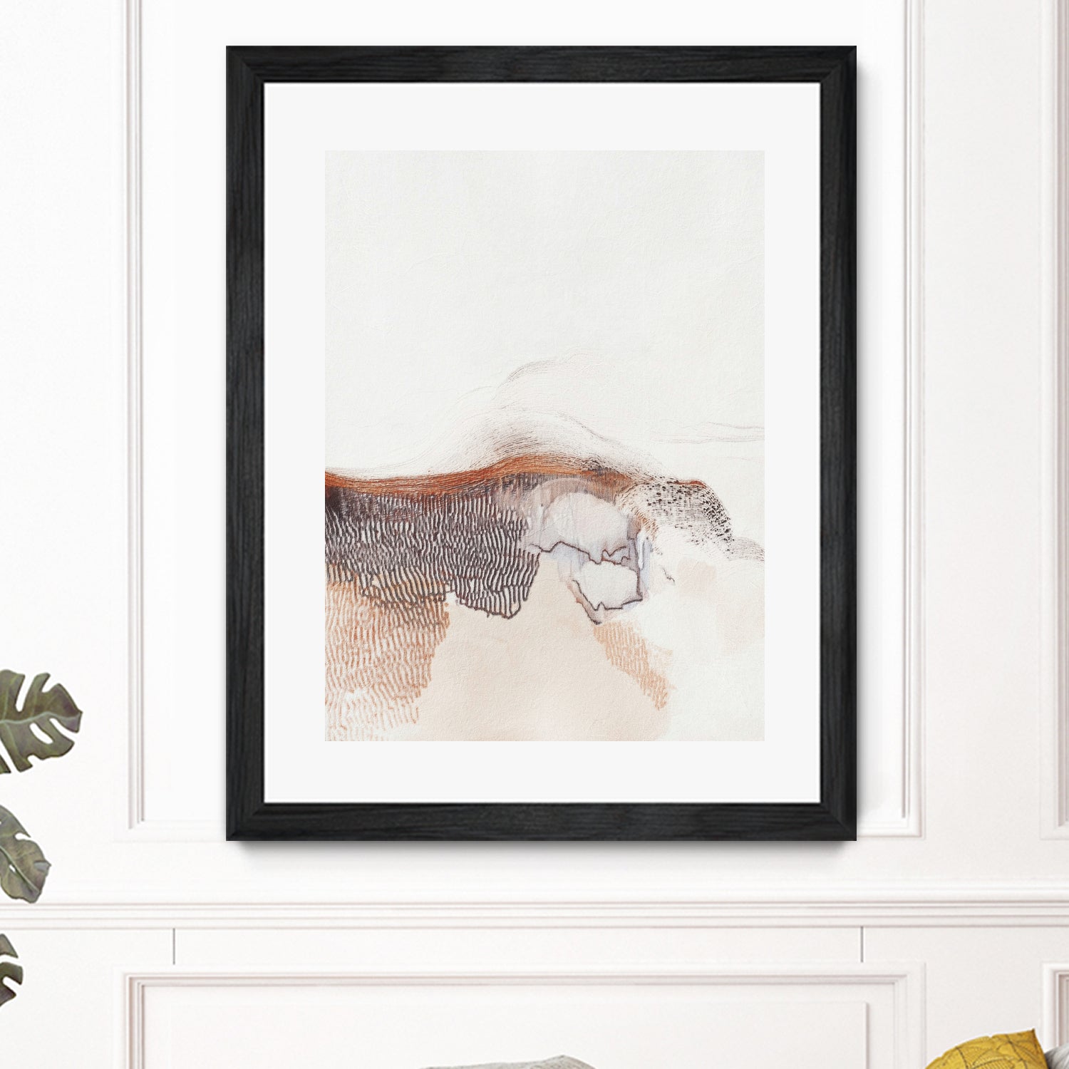 Invisible world II by Alma on GIANT ART - 6450 photography