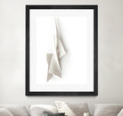 White Elegance by Jenja Braun on GIANT ART - flowers and plants minimalist-art