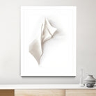 Folded Whispers by Jenja Braun on GIANT ART - flowers and plants minimalist decor