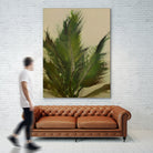 Palm by Dan Hobday on GIANT ART -  hiddentropics
