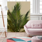 Palm by Dan Hobday on GIANT ART -  hiddentropics