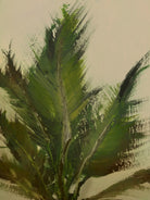 Palm by Dan Hobday on GIANT ART -  hiddentropics