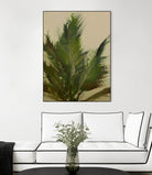 Palm by Dan Hobday on GIANT ART -  hiddentropics