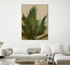 Palm by Dan Hobday on GIANT ART -  hiddentropics