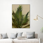 Palm by Dan Hobday on GIANT ART -  hiddentropics