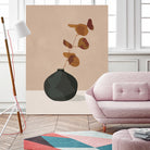 Eucalyptus Decoration I by City Art on GIANT ART - flowers and plants eucalyptus