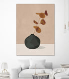 Eucalyptus Decoration I by City Art on GIANT ART - flowers and plants eucalyptus