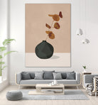 Eucalyptus Decoration I by City Art on GIANT ART - flowers and plants eucalyptus