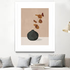 Eucalyptus Decoration I by City Art on GIANT ART - flowers and plants eucalyptus