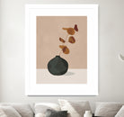 Eucalyptus Decoration I by City Art on GIANT ART - flowers and plants eucalyptus