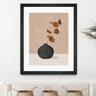 Eucalyptus Decoration I by City Art on GIANT ART - flowers and plants eucalyptus