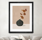 Eucalyptus Decoration I by City Art on GIANT ART - flowers and plants eucalyptus