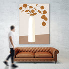 Plant by City Art on GIANT ART - flowers and plants floral