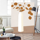 Plant by City Art on GIANT ART - flowers and plants floral