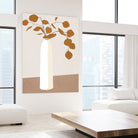 Plant by City Art on GIANT ART - flowers and plants floral