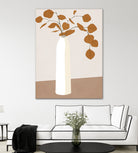 Plant by City Art on GIANT ART - flowers and plants floral