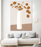 Plant by City Art on GIANT ART - flowers and plants floral