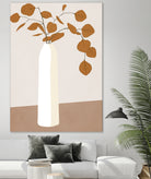 Plant by City Art on GIANT ART - flowers and plants floral