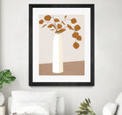 Plant by City Art on GIANT ART - flowers and plants floral