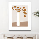 Plant by City Art on GIANT ART - flowers and plants floral