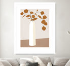 Plant by City Art on GIANT ART - flowers and plants floral