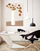 Plant by City Art on GIANT ART - flowers and plants floral