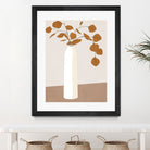 Plant by City Art on GIANT ART - flowers and plants floral