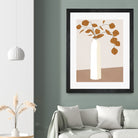 Plant by City Art on GIANT ART - flowers and plants floral