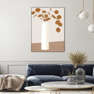 Plant by City Art on GIANT ART - flowers and plants floral