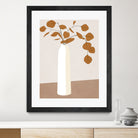 Plant by City Art on GIANT ART - flowers and plants floral