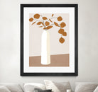 Plant by City Art on GIANT ART - flowers and plants floral