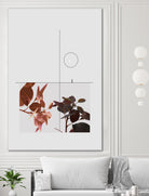 Tropical Modern by Nilesh Kulkarni on GIANT ART - illustration tropical