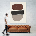 Stack by Dan Hobday on GIANT ART -  contemporary