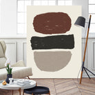 Stack by Dan Hobday on GIANT ART -  contemporary