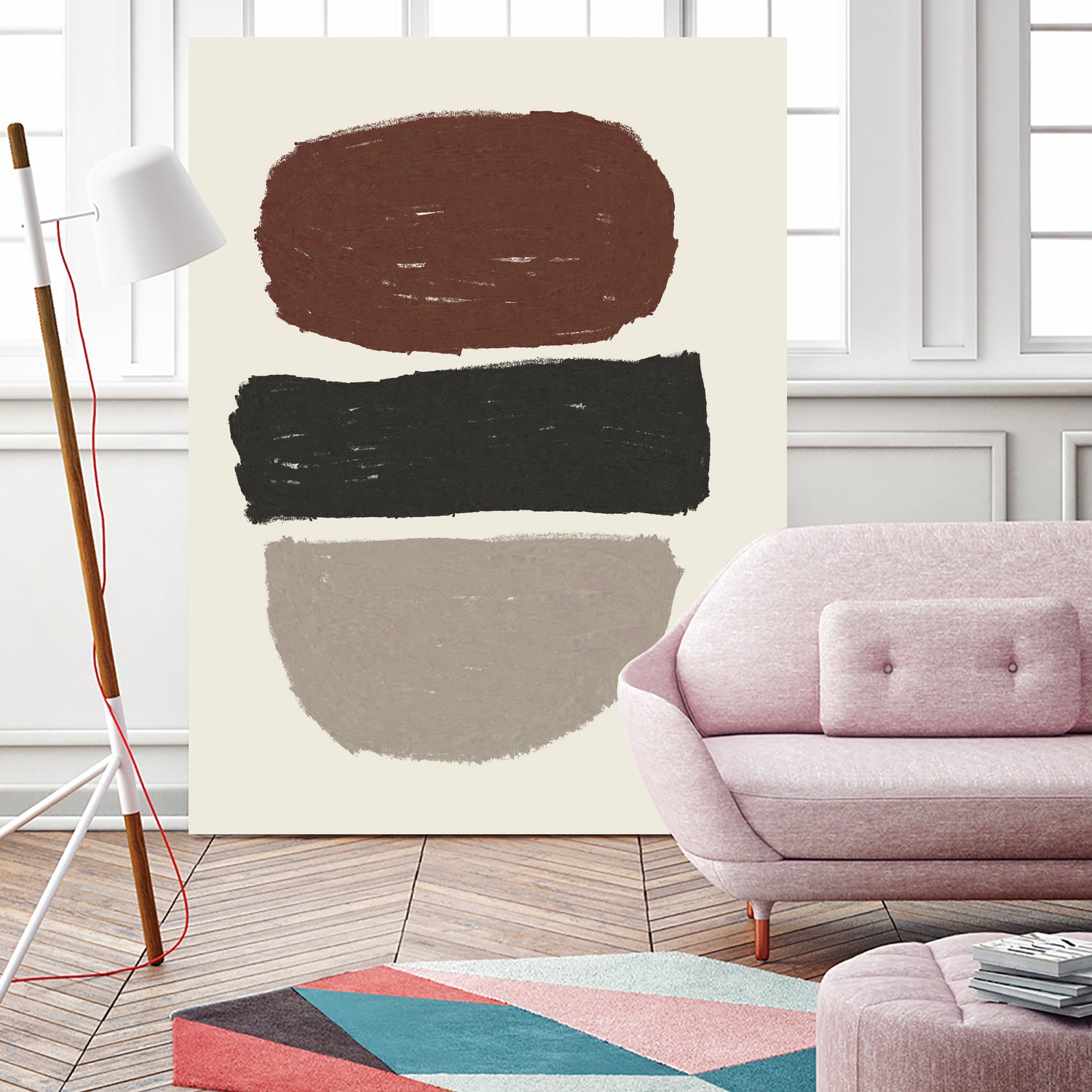 Stack by Dan Hobday on GIANT ART -  contemporary