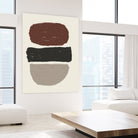 Stack by Dan Hobday on GIANT ART -  contemporary