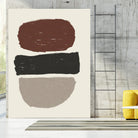 Stack by Dan Hobday on GIANT ART -  contemporary