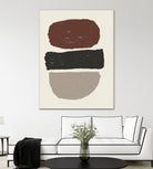 Stack by Dan Hobday on GIANT ART -  contemporary