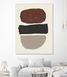 Stack by Dan Hobday on GIANT ART -  contemporary