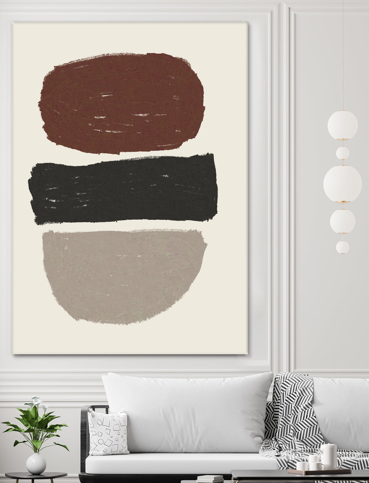 Stack by Dan Hobday on GIANT ART -  contemporary